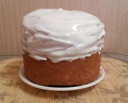 Кулич Загляденье