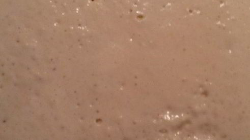 кулич загляденье