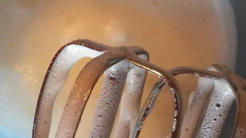 кулич загляденье