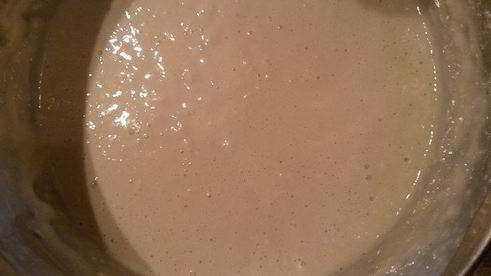 кулич загляденье