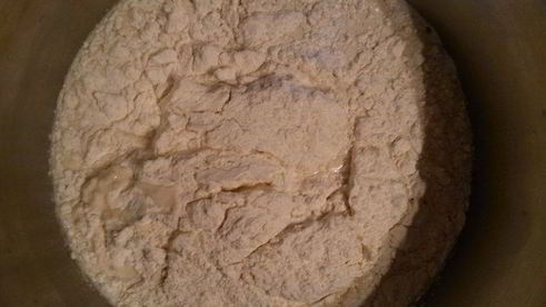 кулич загляденье