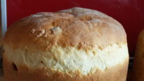 кулич загляденье