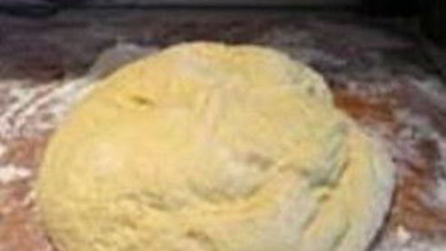 куличи на маргарине