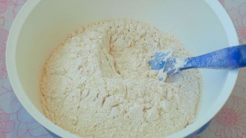 куличи на сливках