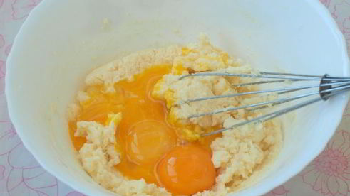 куличи на сливках