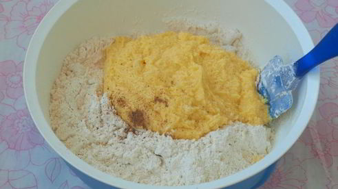 куличи на сливках