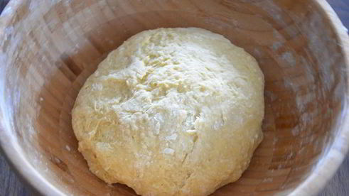 куличи с шафраном