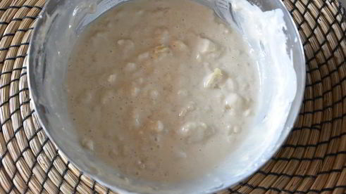 куличи с шафраном