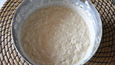 куличи с шафраном