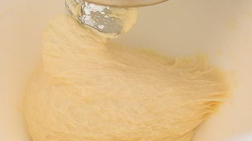 медовый кулич