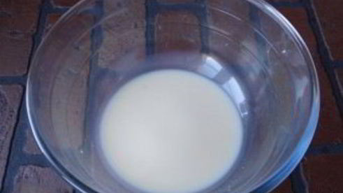 миндальные куличи