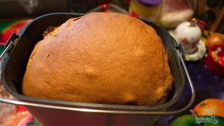 Пасха для хлебопечки