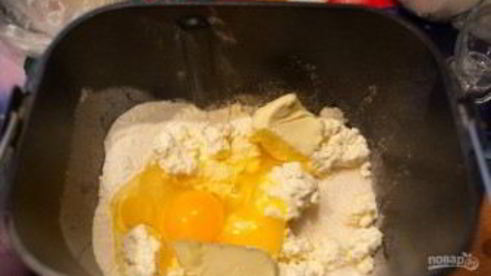 пасха для хлебопечки