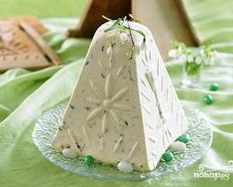 Пасха графская