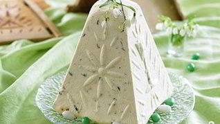 Пасха графская