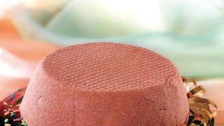 Пасха с шоколадом