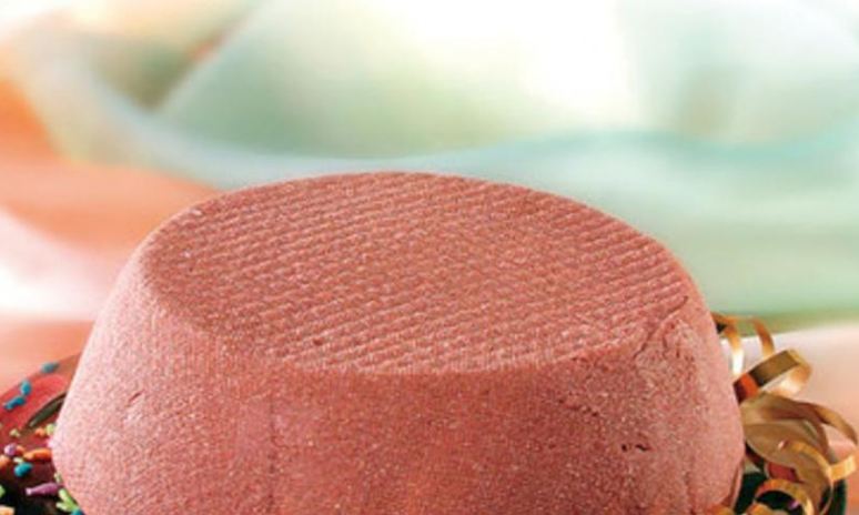 Рецепт пасхи с шоколадом