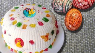 Пасха царская