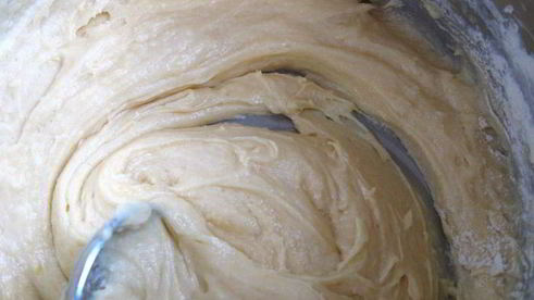 пасхальный барашек