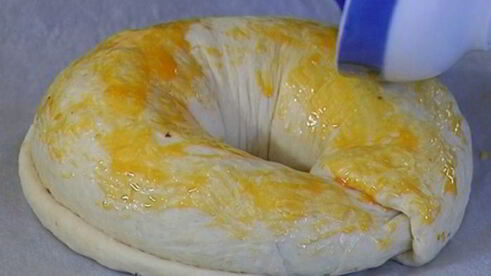 пасхальный хлеб