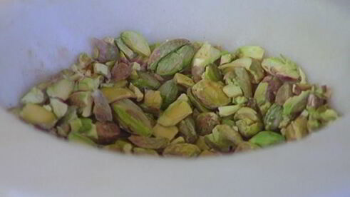 пасхальный хлеб