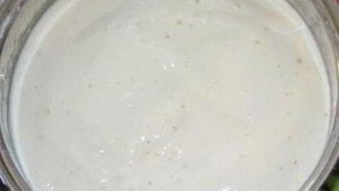 пасхальный кулич без яиц