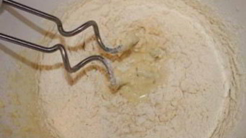 пасхальный кулич без яиц