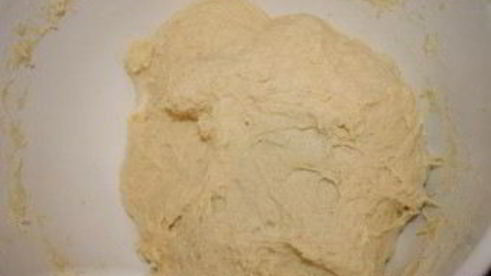 пасхальный кулич без яиц