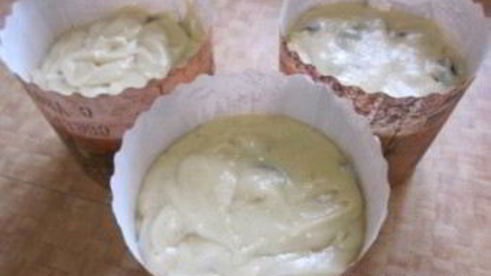 пасхальный кулич без яиц