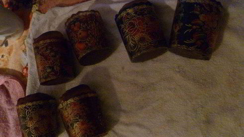 пасхальный кулич идеальный