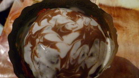 пасхальный кулич идеальный