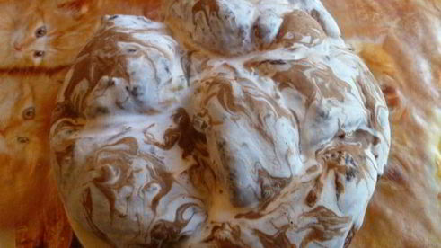 пасхальный кулич идеальный