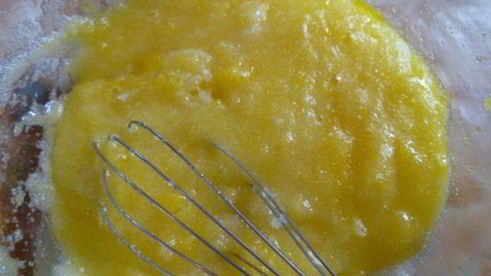 пасхальный кулич идеальный