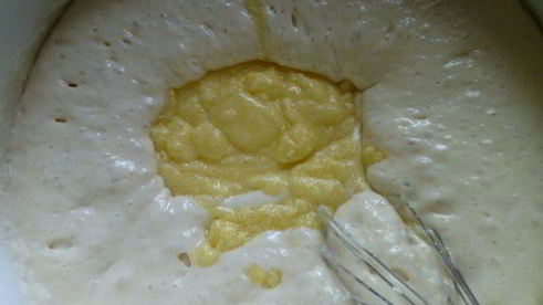 пасхальный кулич идеальный