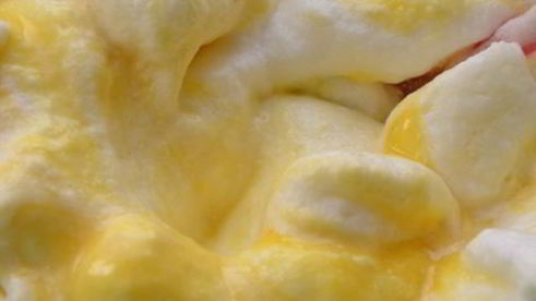 пасхальный кулич храм