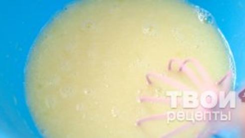 пасхальный кулич македонский