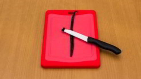 пасхальный кулич на сметане