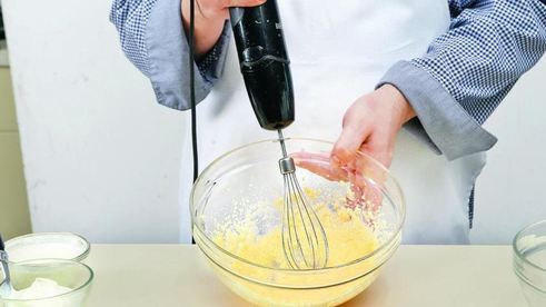 пасхальный кулич на свежих дрожжах