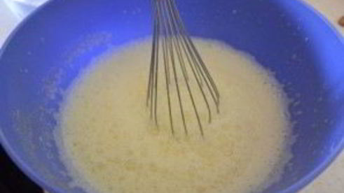 пасхальный кулич в мультиварке