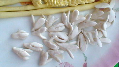 пасхальный кулич