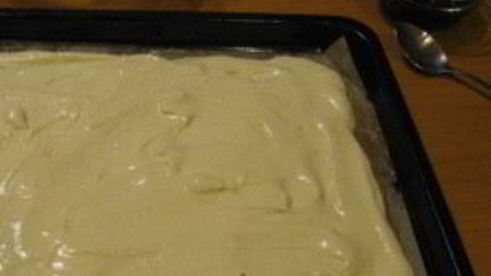 пасхальный рулет