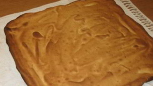 пасхальный рулет