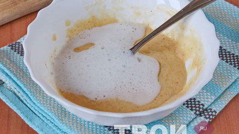 пасхальный салат