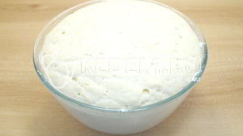 пасхальные куличи