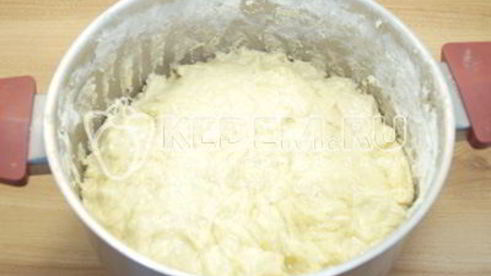 пасхальные куличи