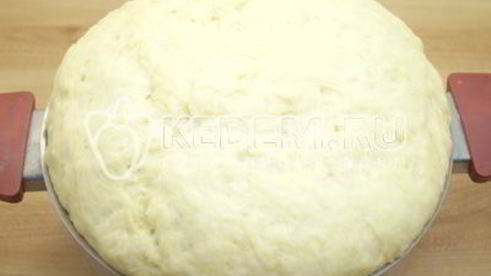 пасхальные куличи