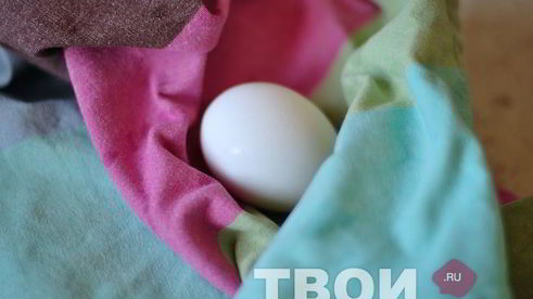 пасхальные яйца
