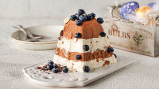 Полосатая пасха