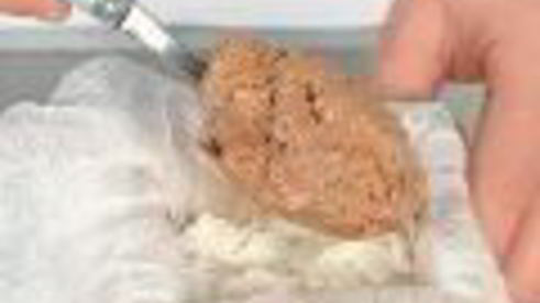 полосатая пасха