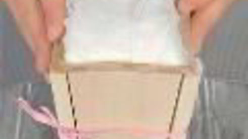 полосатая пасха